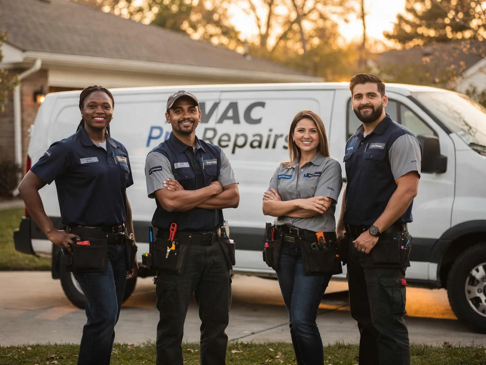 Heat Pump Repair company in Eddyville, IA