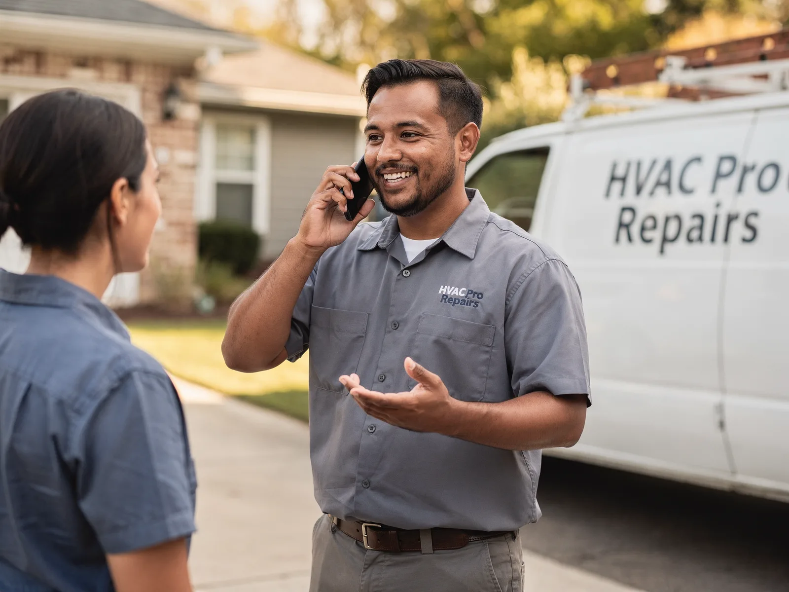 Heat Pump Repair Eddyville, IA FAQs